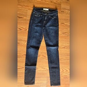 Gap Tue Skinny Jeans